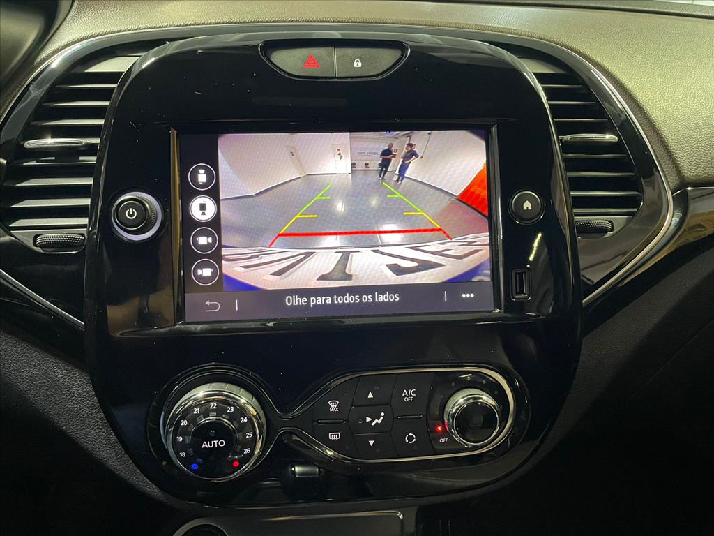 CAPTUR 1.3 TCE FLEX ICONIC X-TRONIC11