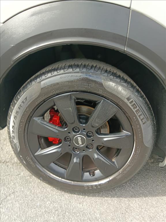 COUNTRYMAN 1.5 12V TWINPOWER TURBO GASOLINA COOPER EXCLUSIVE STEPTRONIC20