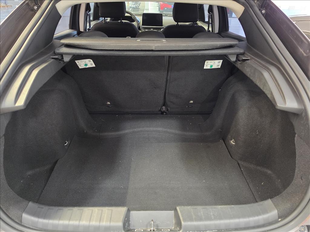 FASTBACK 1.0 TURBO 200 FLEX CVT12
