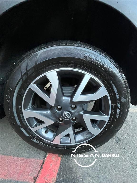 KICKS 1.6 16V FLEXSTART SENSE XTRONIC10