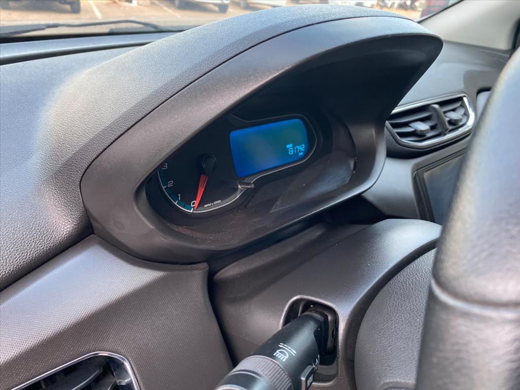 ONIX 1.4 MPFI LTZ 8V FLEX 4P AUTOMÁTICO11
