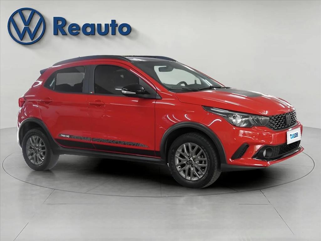 ARGO 1.3 FIREFLY FLEX TREKKING MANUAL4