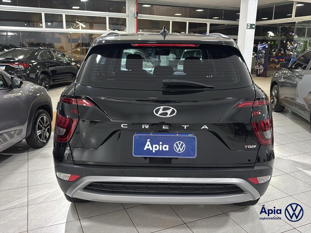 CRETA 1.0 TGDI FLEX LIMITED AUTOMÁTICO3