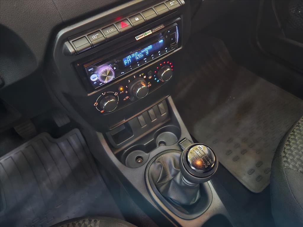 OROCH 1.6 16V SCE FLEX PRO MANUAL10