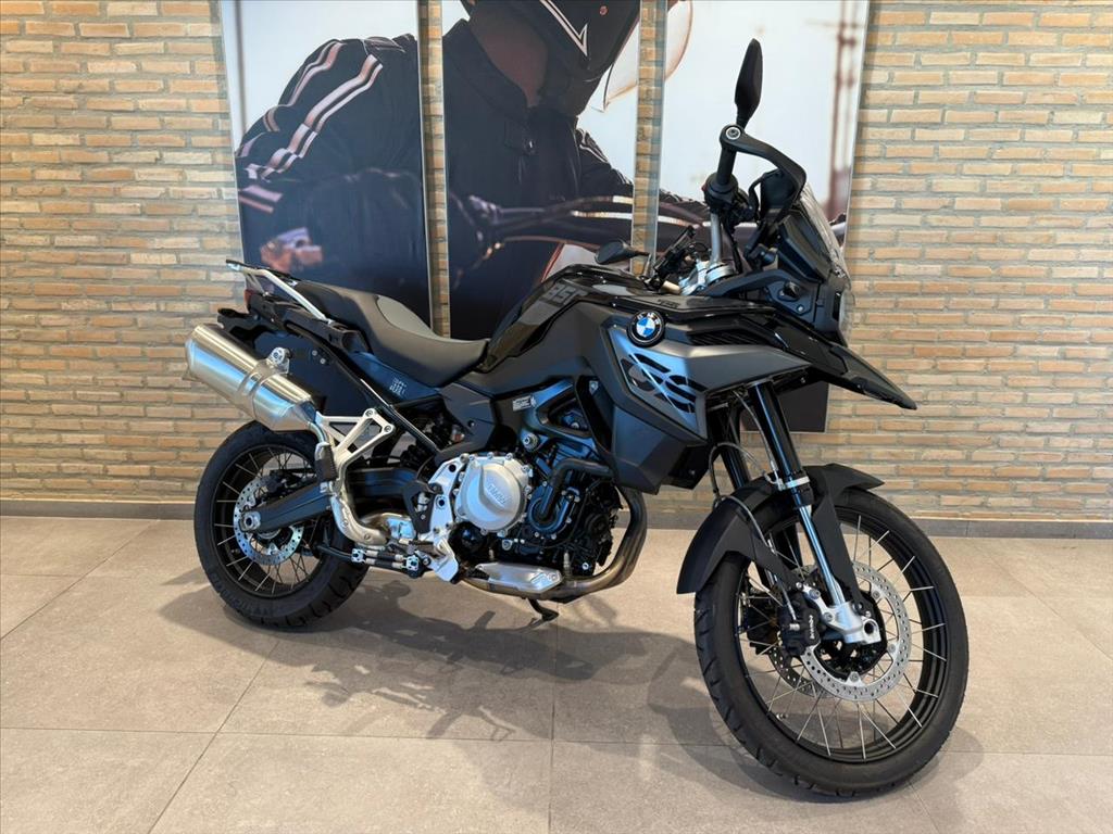 850 GS PREMIUM