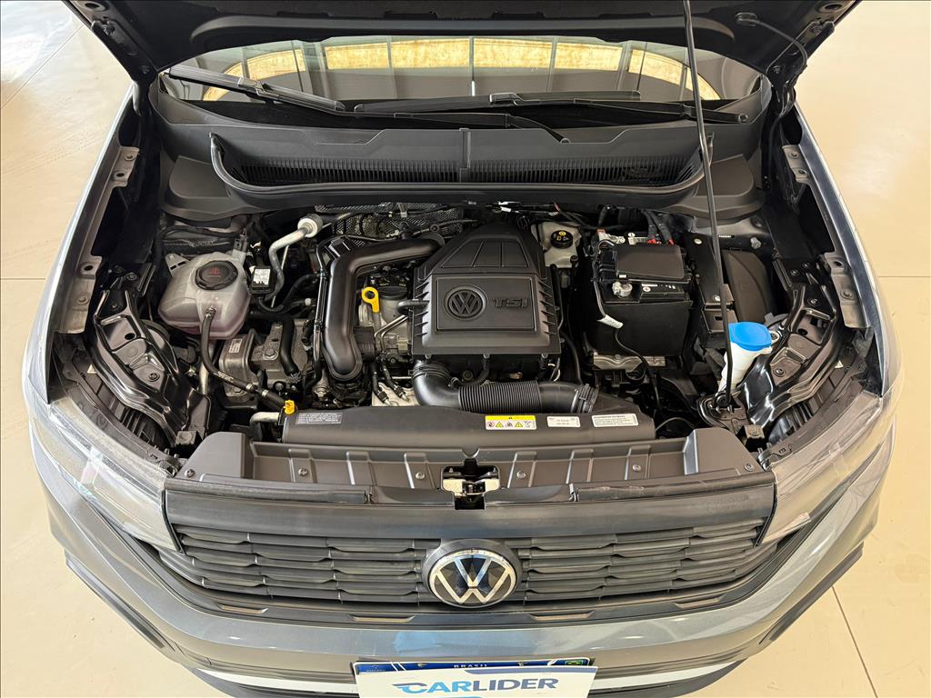 T-CROSS 1.0 200 TSI TOTAL FLEX AUTOMÁTICO15