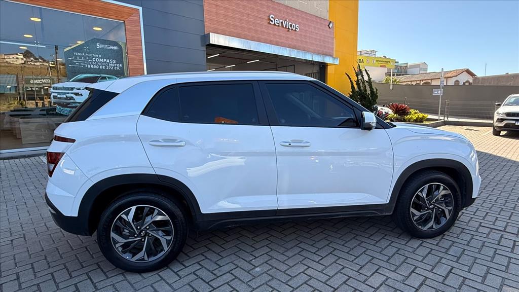 CRETA 1.0 TGDI FLEX PLATINUM AUTOMÁTICO6