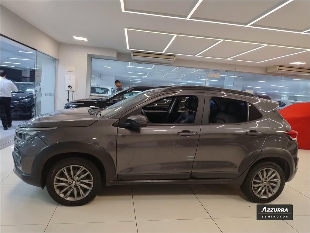 PULSE 1.3 FLEX DRIVE CVT4