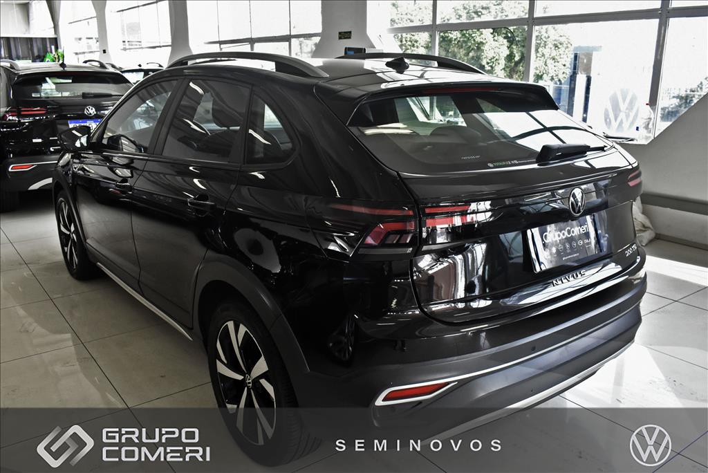NIVUS 1.0 200 TSI TOTAL FLEX HIGHLINE AUTOMÁTICO1