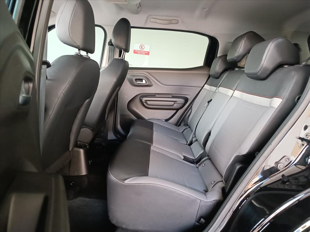 C3 AIRCROSS 1.0 TURBO 200 FLEX SHINE 7L CVT5