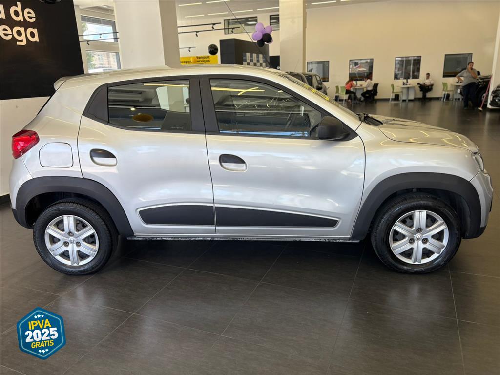 KWID 1.0 12V SCE FLEX ZEN MANUAL3