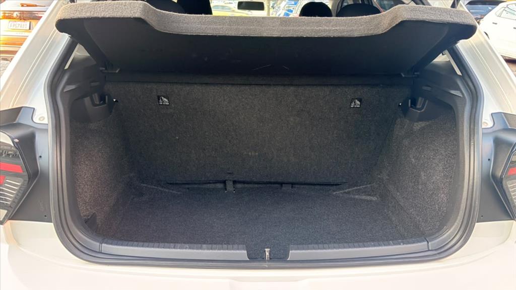 POLO 1.0 170 TSI SENSE AUTOMÁTICO14