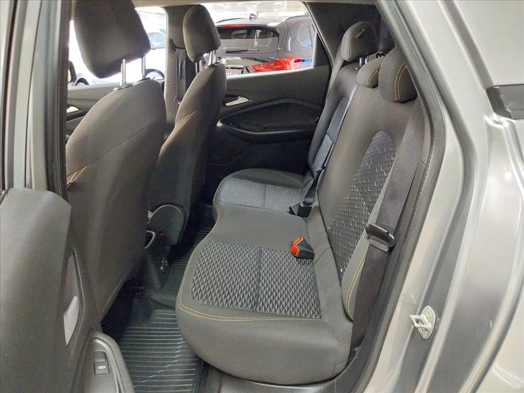 MONTANA 1.2 TURBO FLEX LT MANUAL11