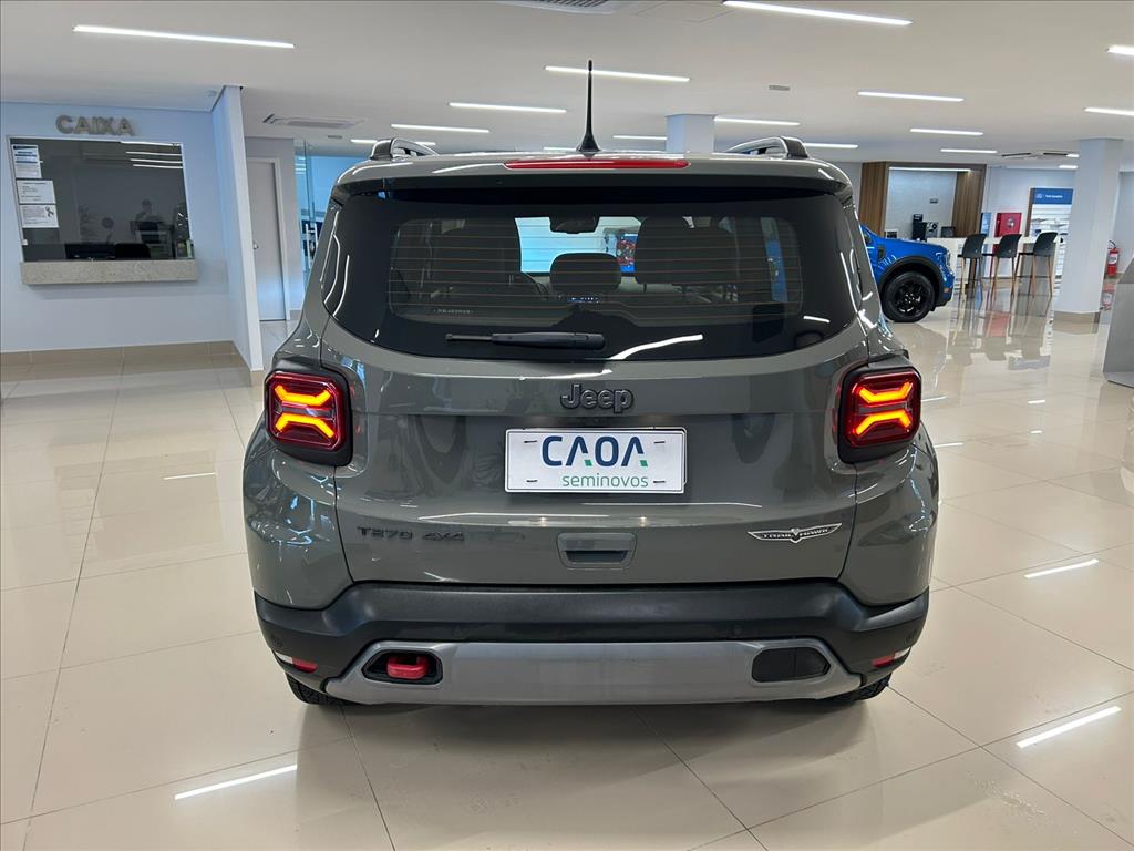 Jeep-RENEGADE-1.3 T270 TURBO FLEX TRAILHAWK 4X4 AT9