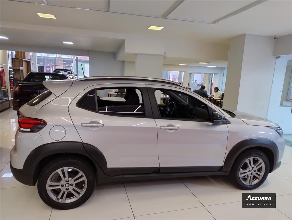 PULSE 1.3 FLEX DRIVE MANUAL8