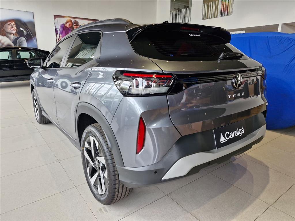 TERA 1.0 170 TSI HIGH AUTOMÁTICO3