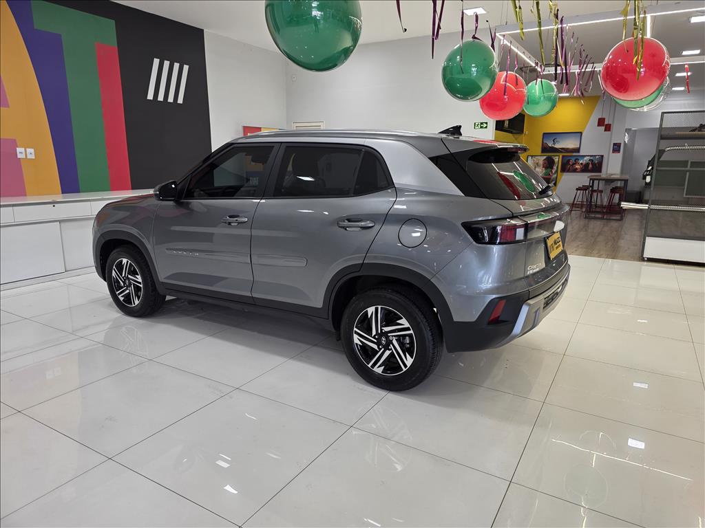 CRETA 1.0 TGDI FLEX COMFORT AUTOMÁTICO3