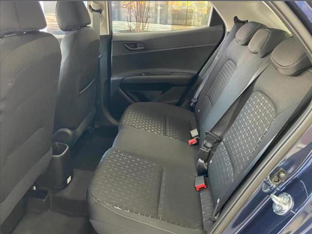 Hyundai-HB20-1.0 12V FLEX COMFORT MANUAL