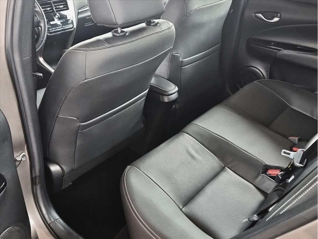 YARIS 1.5 16V FLEX XS MULTIDRIVE6