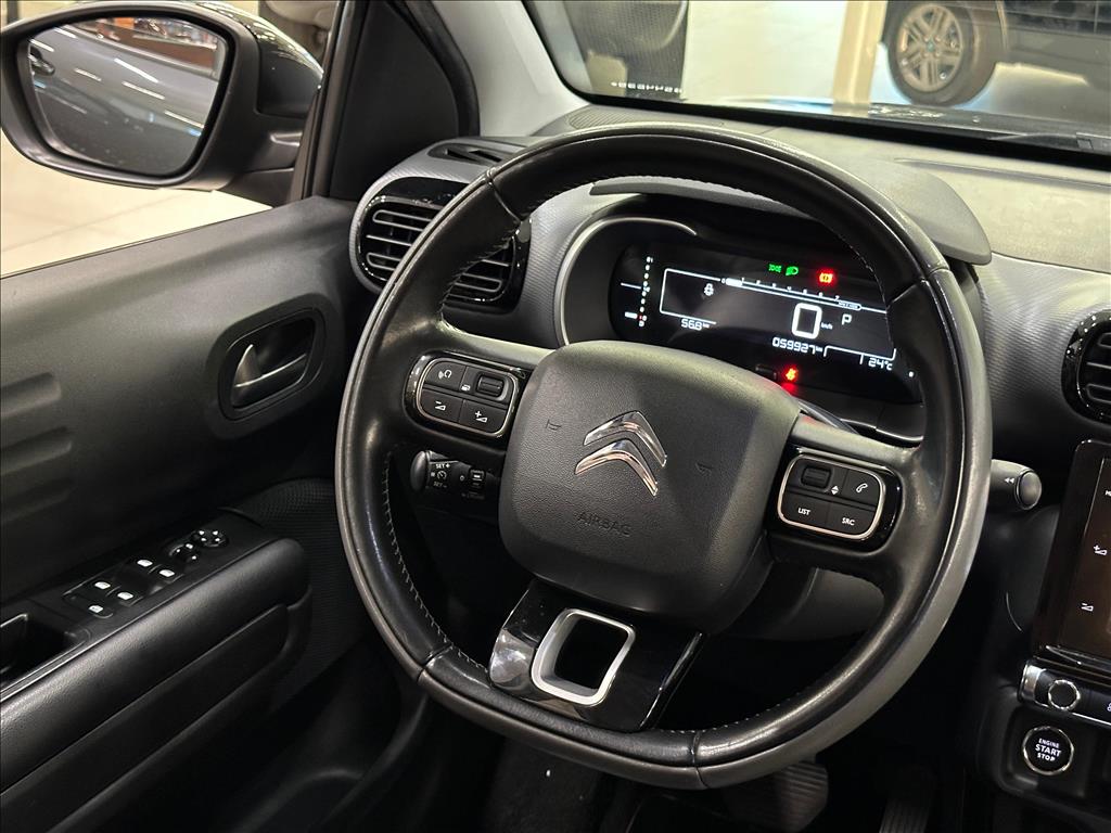 C4 CACTUS 1.6 VTI 120 FLEX FEEL PACK EAT65