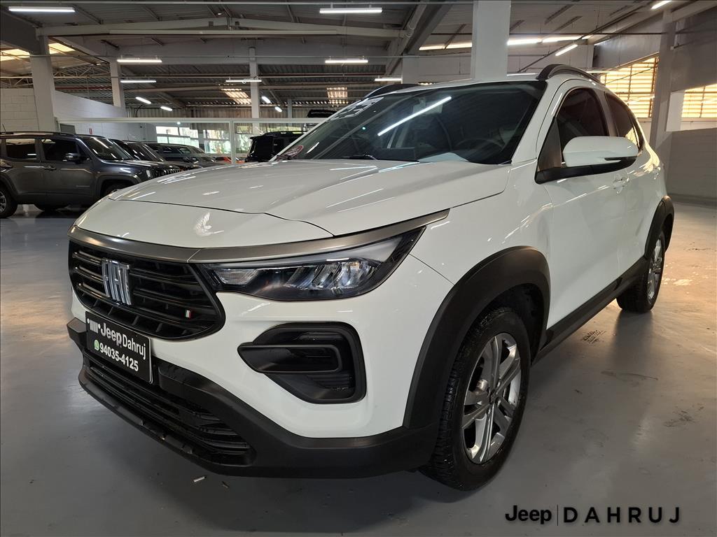 PULSE 1.3 FLEX DRIVE CVT