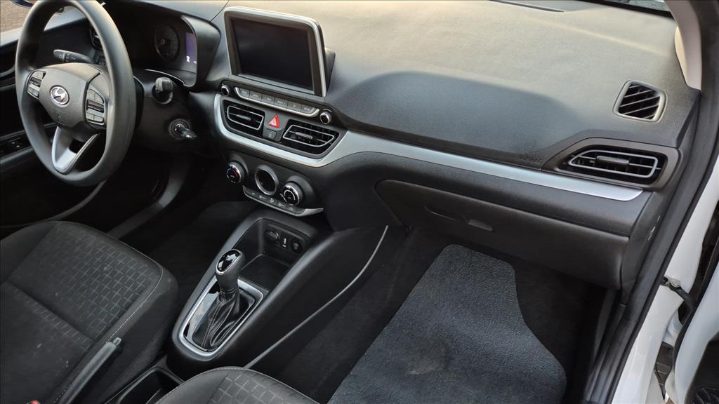 HB20 1.0 TGDI FLEX COMFORT PLUS AUTOMÁTICO6