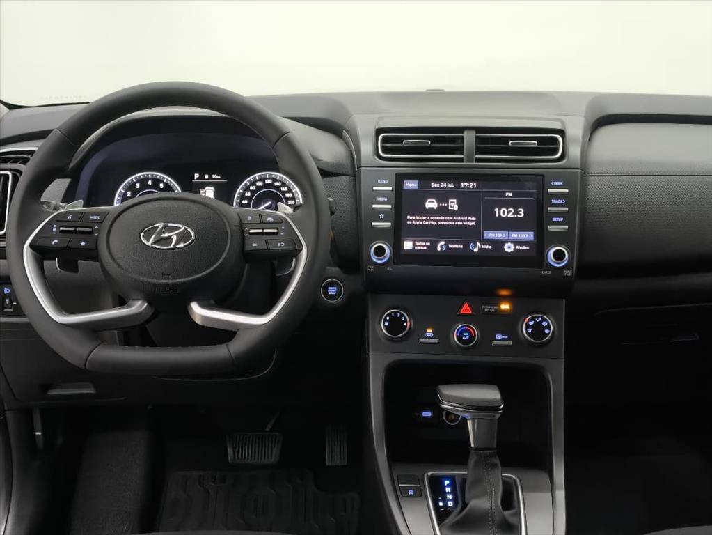 CRETA 1.0 TGDI FLEX COMFORT AUTOMÁTICO4