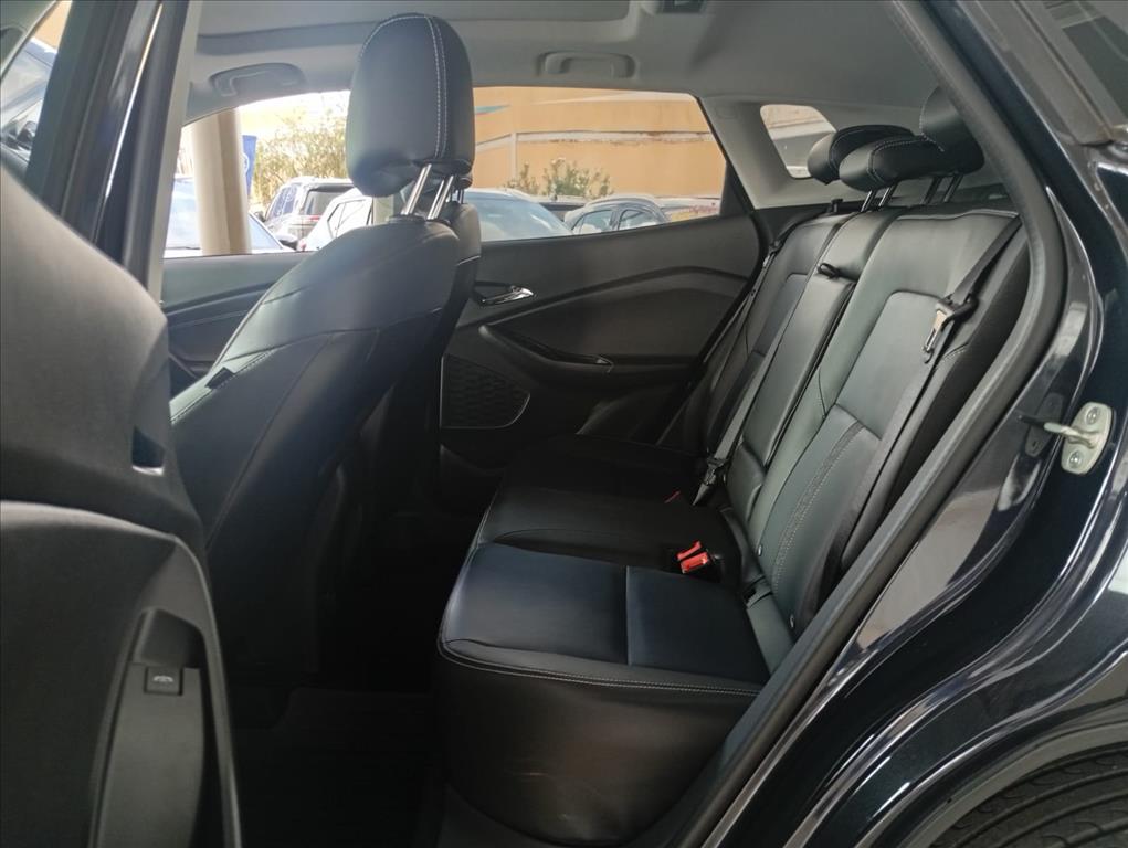 TRACKER 1.2 TURBO FLEX PREMIER AUTOMÁTICO5