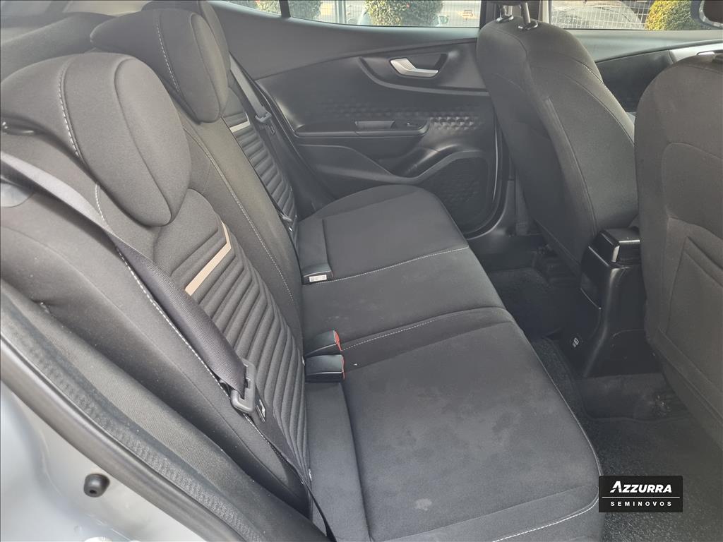 PULSE 1.0 TURBO 200 FLEX AUDACE CVT15