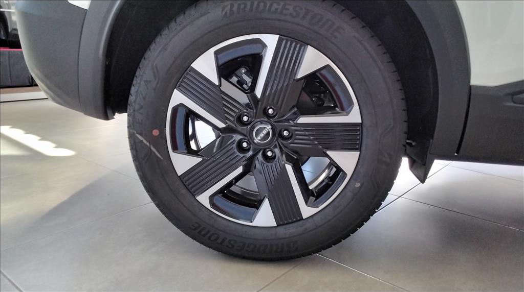 KICKS 1.0 TURBO FLEX SENSE DCT