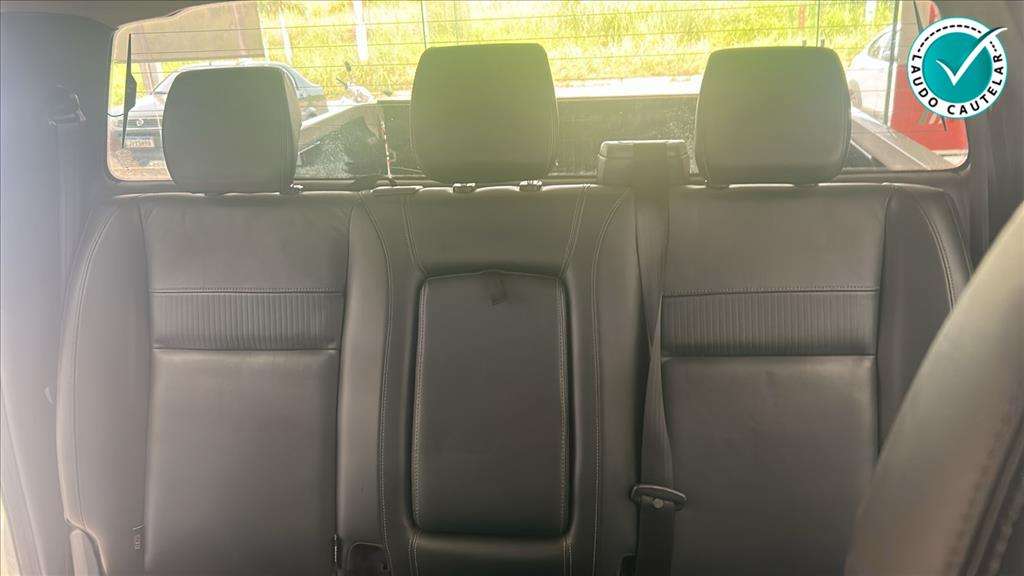 RANGER 2.2 XLS 4X4 CD 16V DIESEL 4P AUTOMÁTICO10