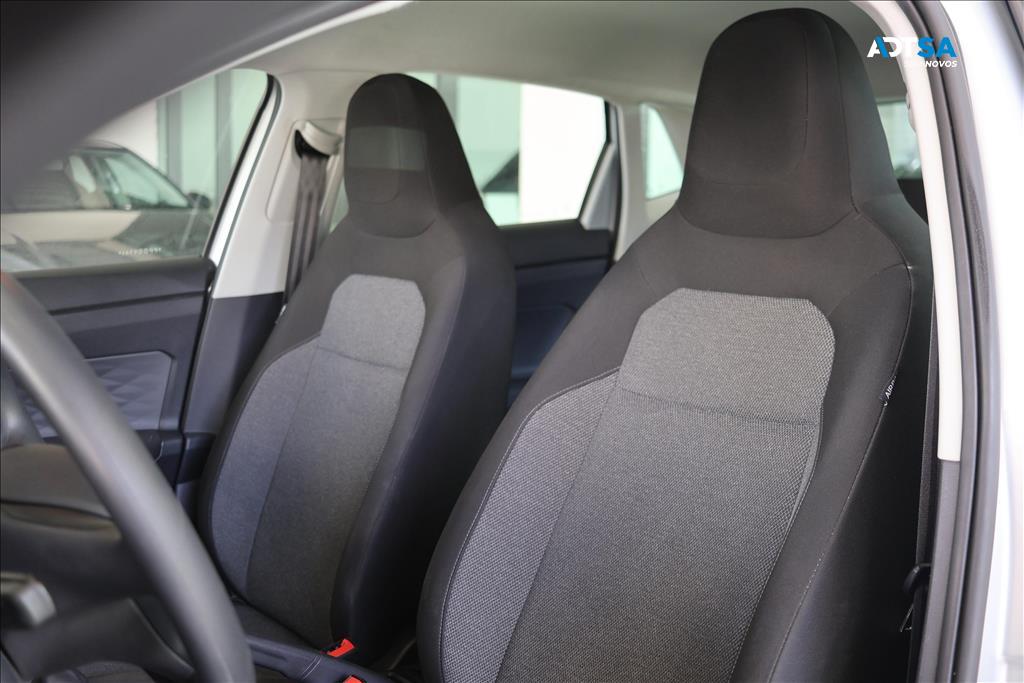 VOLKSWAGEN POLO 1.0 170 TSI MANUAL