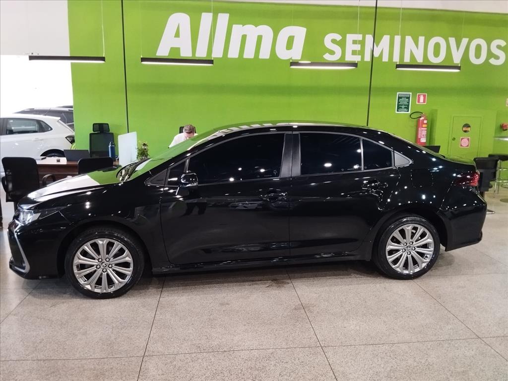 COROLLA 2.0 VVT-IE FLEX XEI DIRECT SHIFT6
