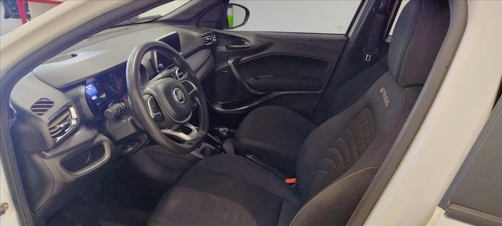 ARGO 1.3 FIREFLY FLEX TREKKING MANUAL8