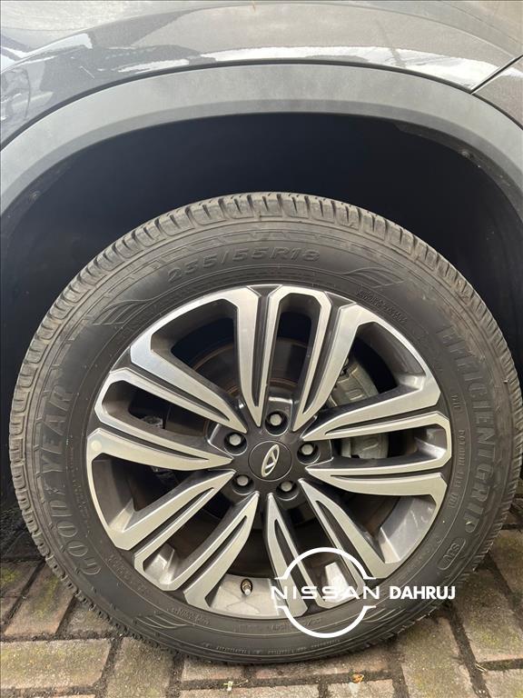 TIGGO 8 1.6 TGDI GASOLINA TXS MAX DRIVE DCT11