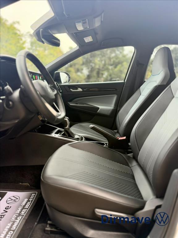 TERA 1.0 170 TSI HIGH AUTOMÁTICO11