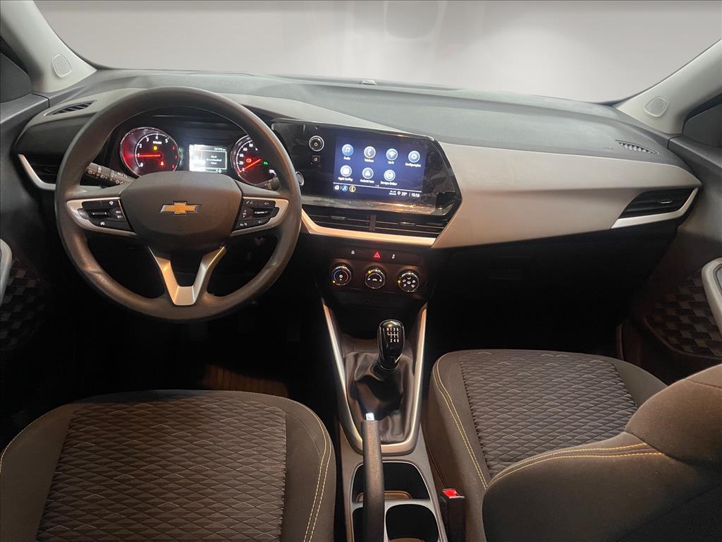 MONTANA 1.2 TURBO FLEX LT MANUAL9