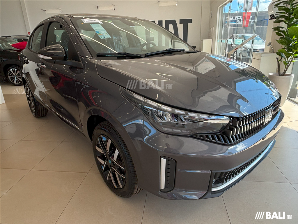 CRONOS 1.3 FIREFLY FLEX PRECISION CVT