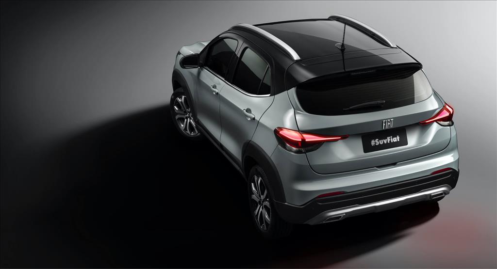 PULSE 1.3 FLEX DRIVE CVT2