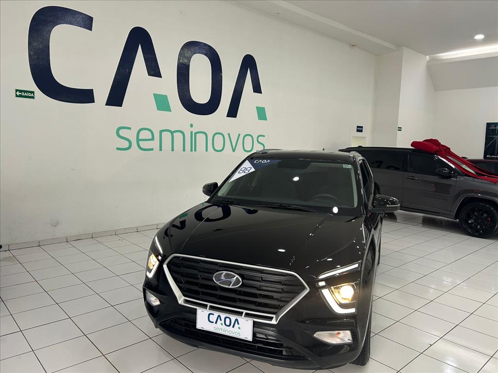 Hyundai-CRETA-1.0 TGDI FLEX COMFORT AUTOMÁTICO