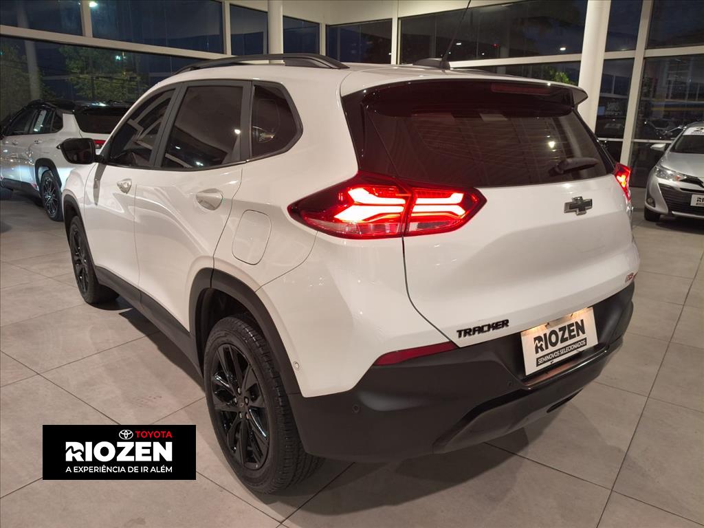 TRACKER 1.2 TURBO FLEX RS AUTOMÁTICO2