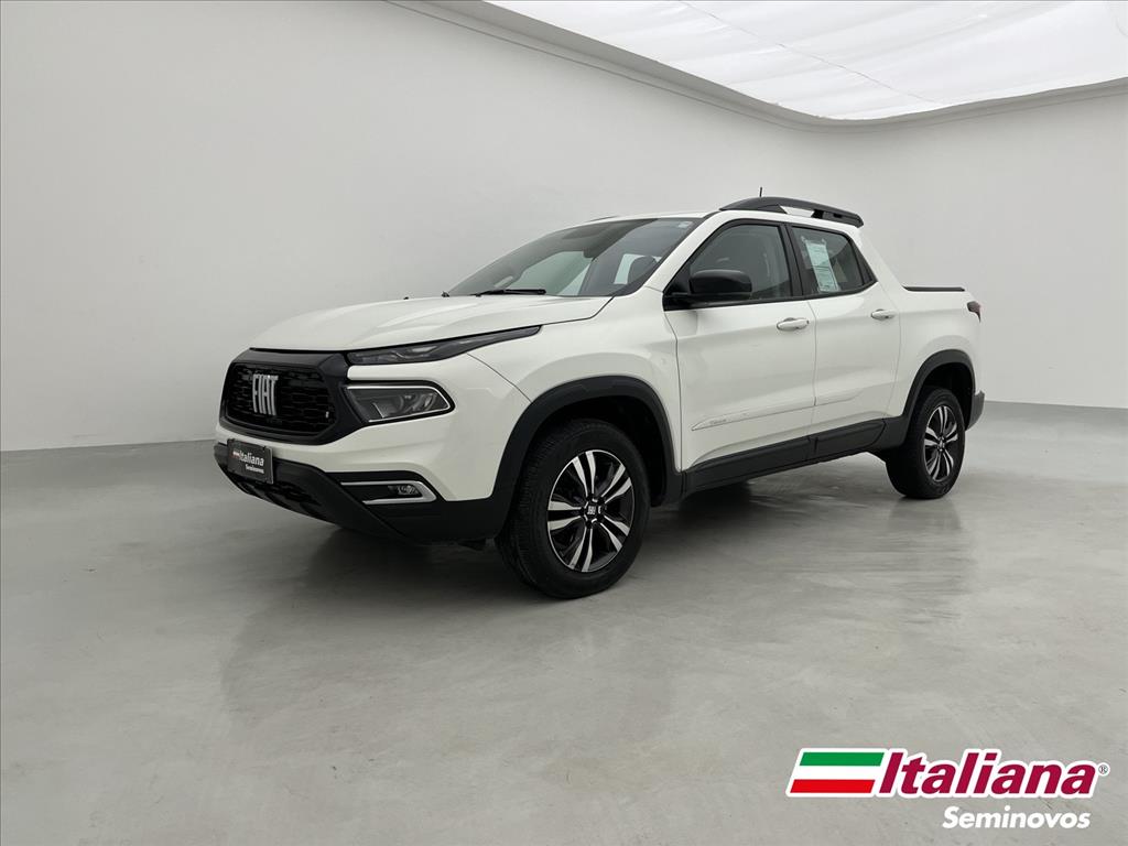 TORO 1.3 TURBO 270 FLEX FREEDOM AT6