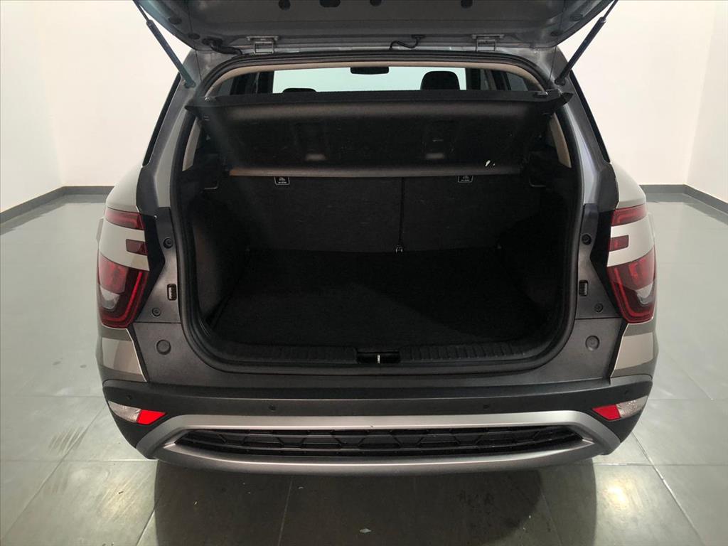 CRETA 1.0 TGDI FLEX PLATINUM AUTOMÁTICO13