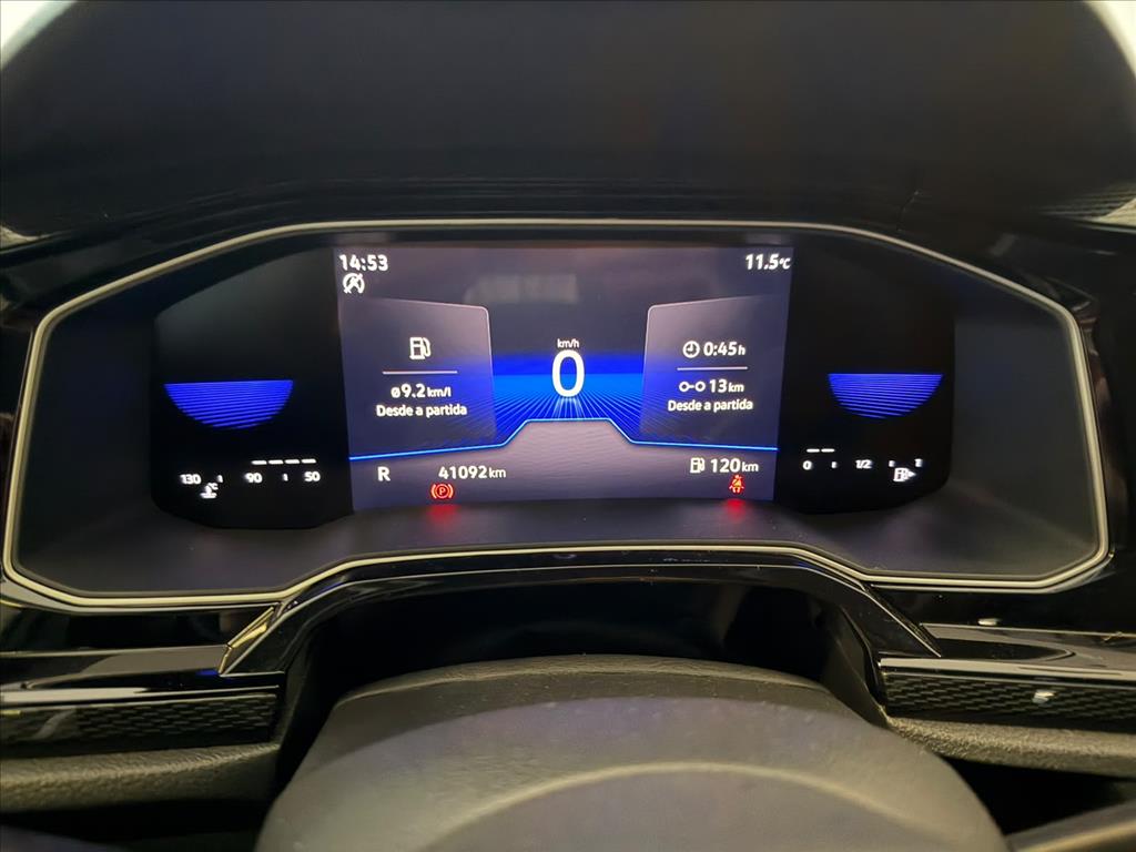POLO 1.0 170 TSI COMFORTLINE AUTOMÁTICO6