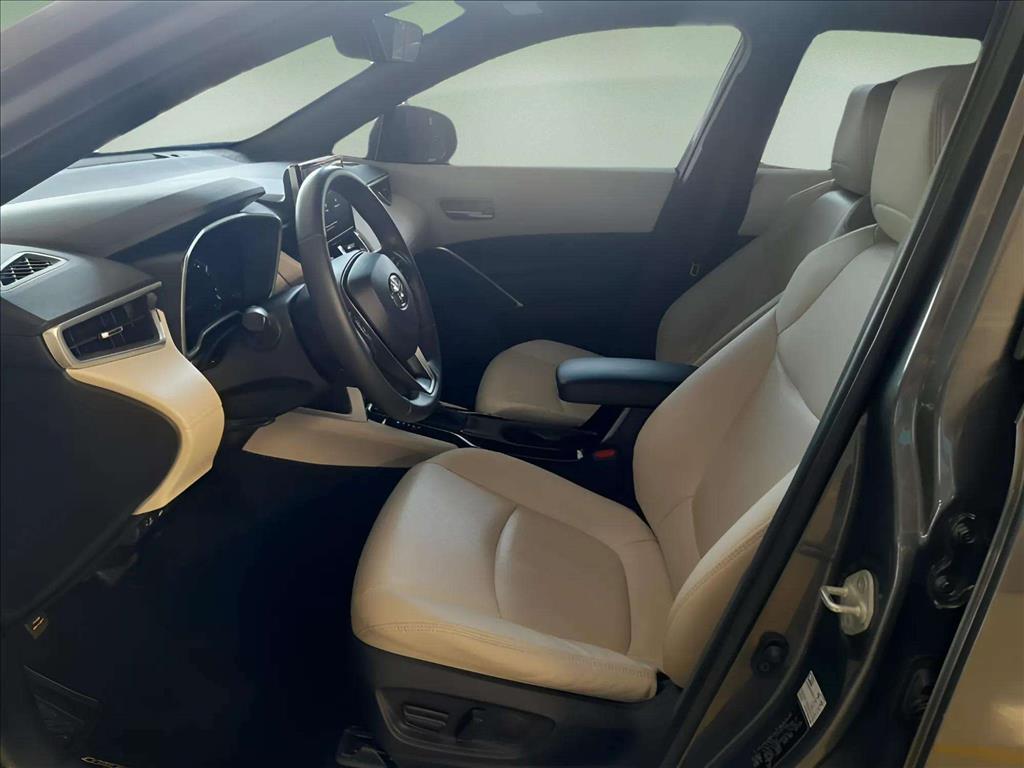 COROLLA CROSS 1.8 VVT-I HYBRID FLEX XRX CVT9