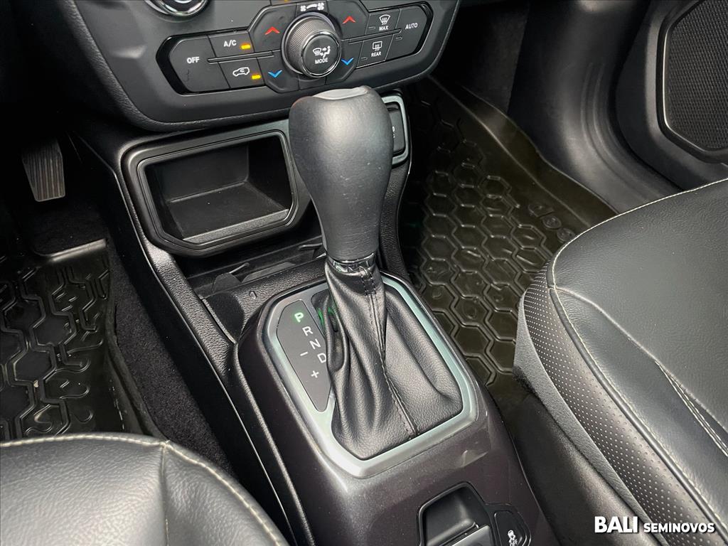 RENEGADE 1.3 T270 TURBO FLEX LONGITUDE AT611