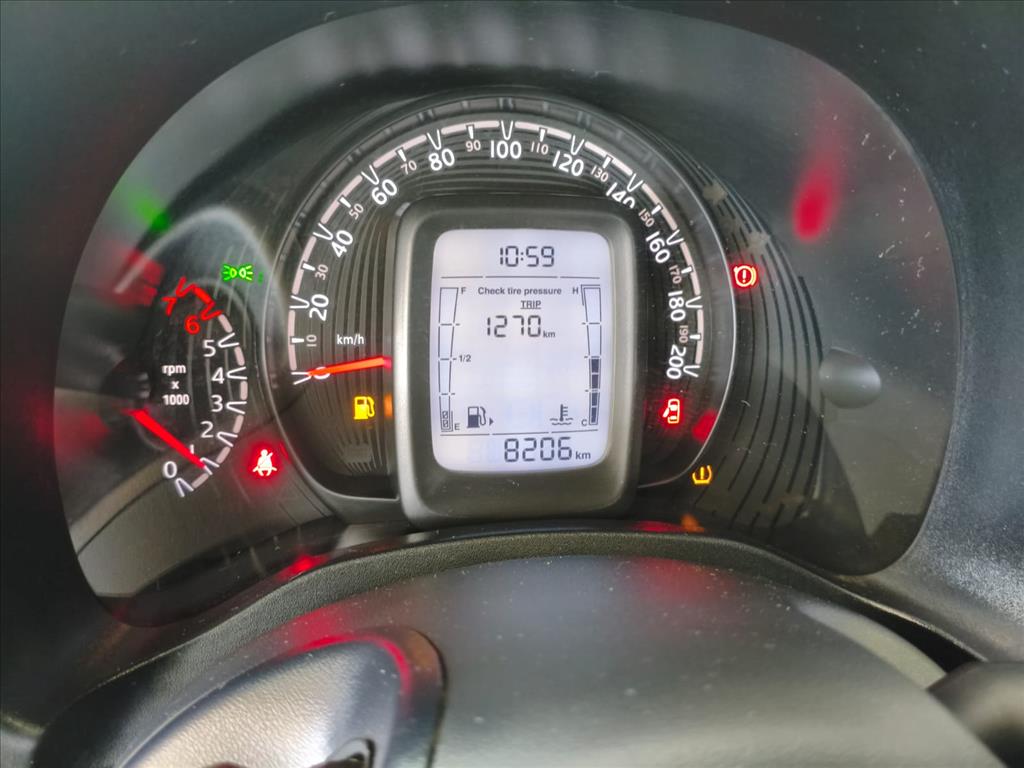Fiat-MOBI-1.0 EVO FLEX TREKKING MANUAL