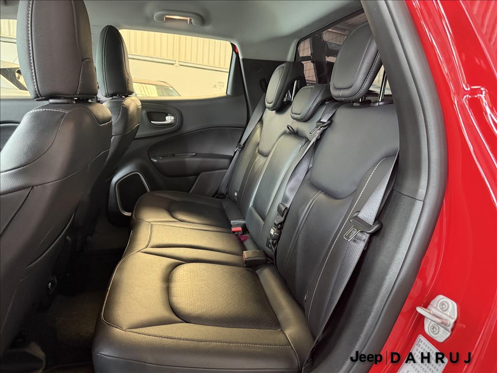 TORO 2.0 16V TURBO DIESEL VOLCANO 4WD AT911