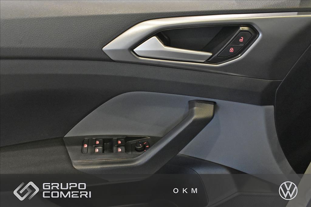 T-CROSS 1.0 200 TSI TOTAL FLEX AUTOMÁTICO12