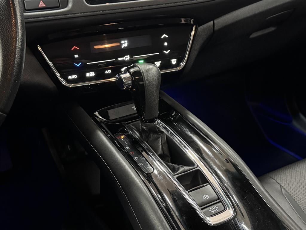 HR-V 1.8 16V FLEX EXL 4P AUTOMÁTICO13